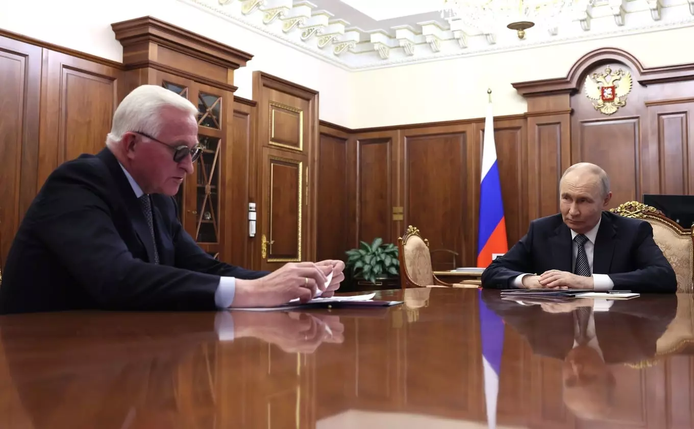 Путин обсудит в Казахстане стремление Армении вступить в Евросоюз.