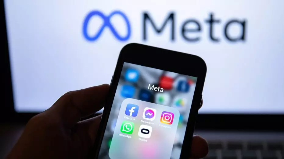 Meta увольняет почти 1400 сотрудников в Вашингтоне в рамках очередного сокращения штата в технологической отрасли.