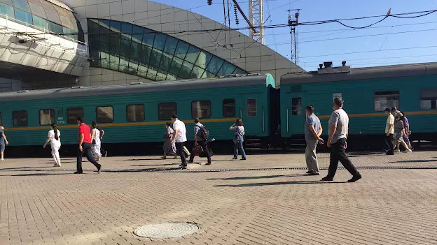 Какие правила чаще всего игнорируют пешеходы на ж/д путях