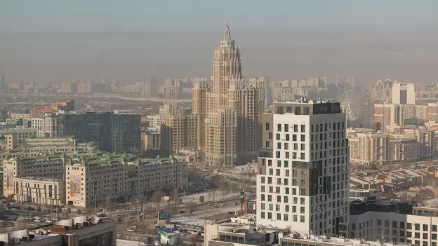 Льготная ипотека и рост цен: почему жилье в Казахстане продолжает дорожать