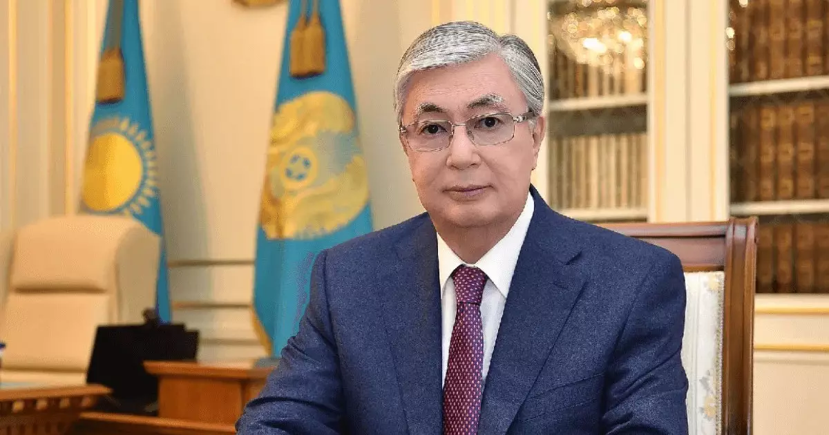  «Халқымыздың рухани өмірінде ерекше орын алатын мейрам»: Тоқаев Құрбан айтпен құттықтады 