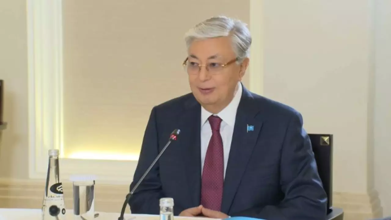 Президент Қазақстан халқын Құрбан айт мерекесімен құттықтады