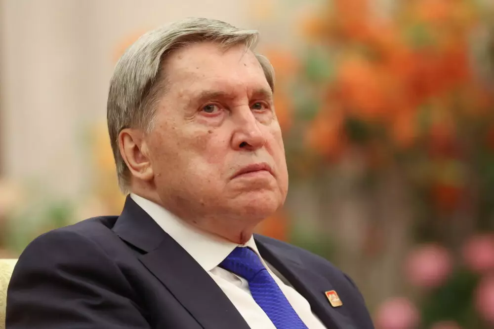 Помощник президента Юрий Ушаков раскрыл детали предстоящего визита Владимира Путина в Казахстан.