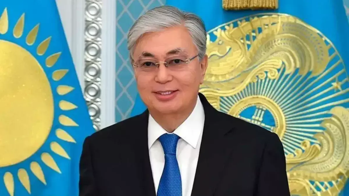 Президент Қазақстан халқын Құрбан айт мейрамымен құттықтады