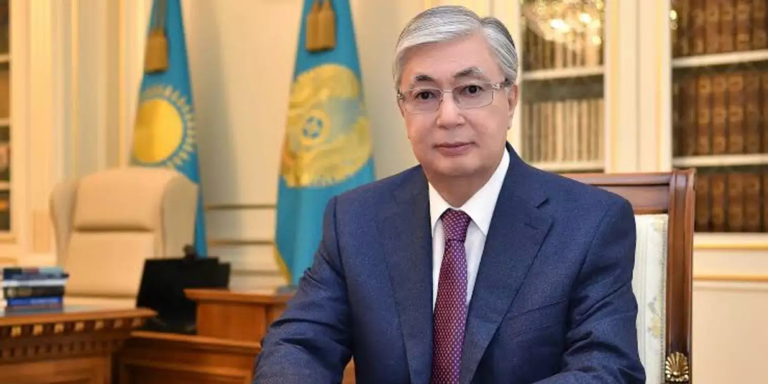 Тоқаев қазақстандықтарды қасиетті Құрбан айт мерекесімен құттықтады