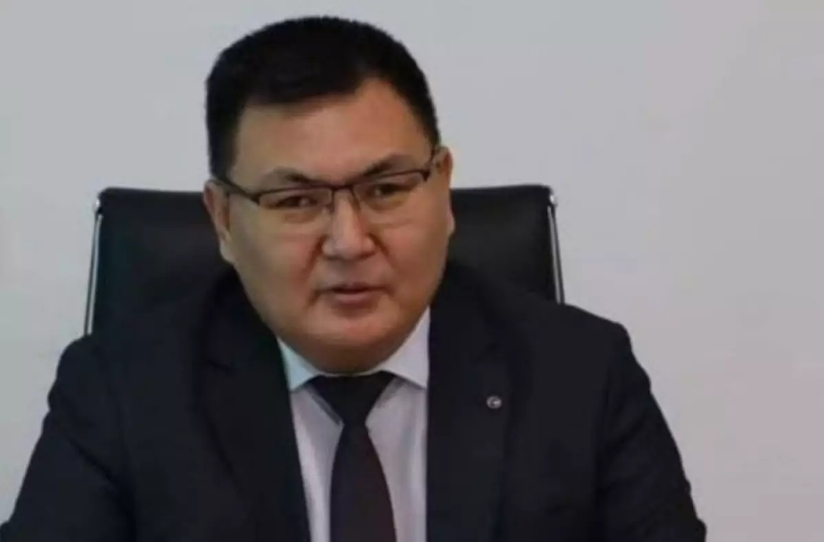 Атырау облысында аудан әкімінің орынбасары қаза тапты