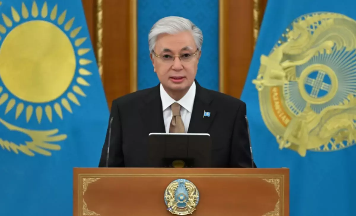 Тоқаев қазақстандықтарды Құрбан айт мерекесімен құттықтады