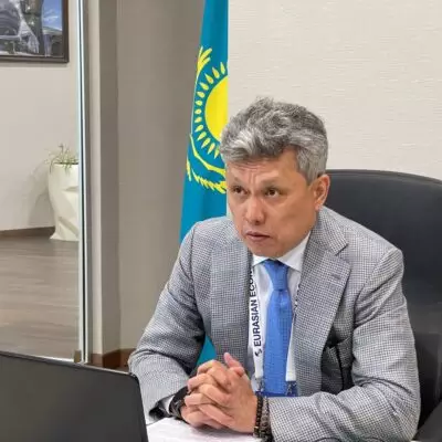 Представители бизнеса и госорганов обсудили порядок применения системы СПОТ при взаимной торговле в ЕАЭС
