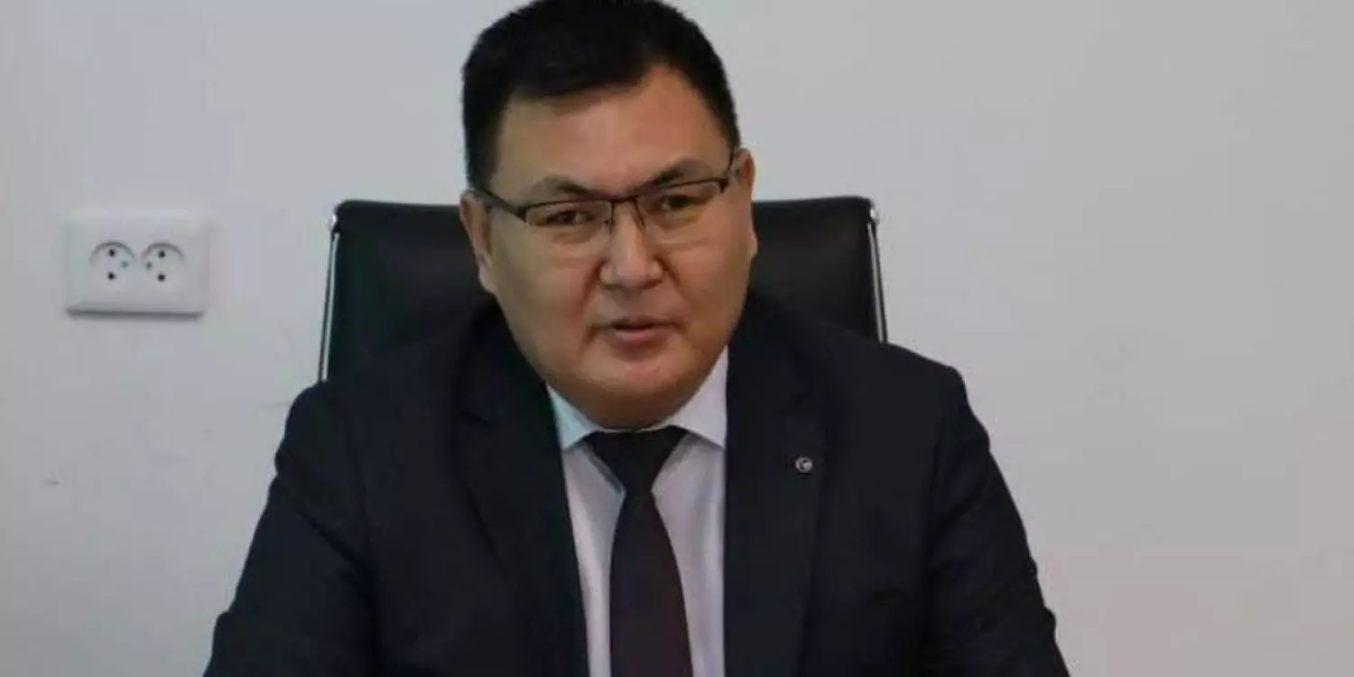 Атырау облысында аудан әкімінің орынбасары көз жұмды