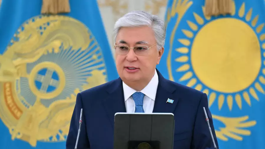 Тоқаев қазақстандықтарды Құрбан айт мерекесімен құттықтады
