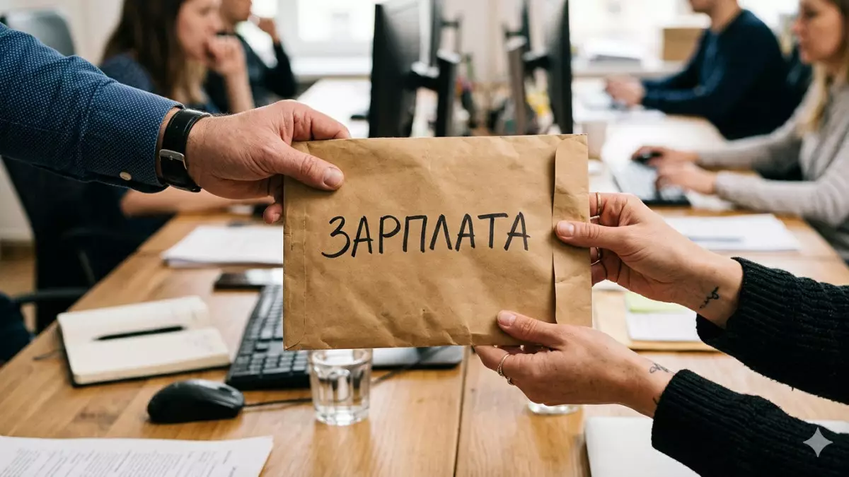 После пересмотра налогов зарплата станет на 100 тысяч тенге больше