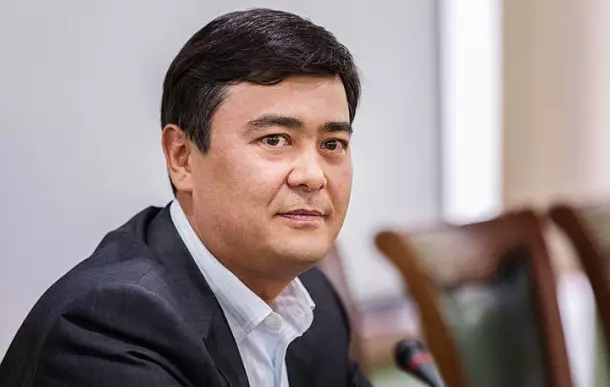 Almaty Superski может усилить туристический потенциал Алматы — Арманжан Байтасов