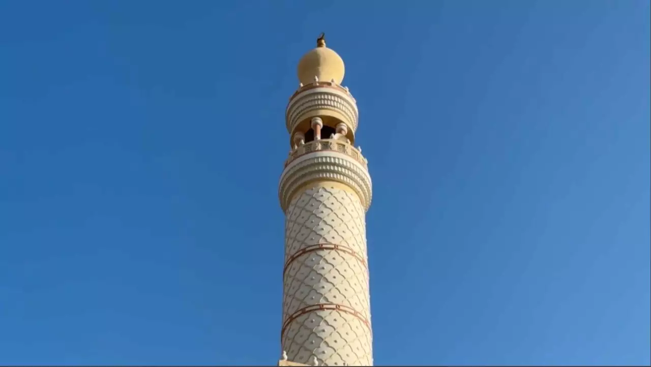 Дубайда айт қарсаңында алаяқтар көбейді