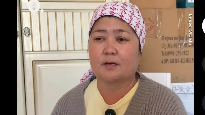 "Мәйіті табылған Ерзат" туралы анасы сұмдықты айтты