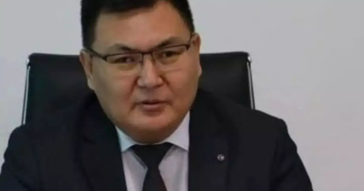  Атырауда әкім орынбасары жол апатынан қаза тапты 