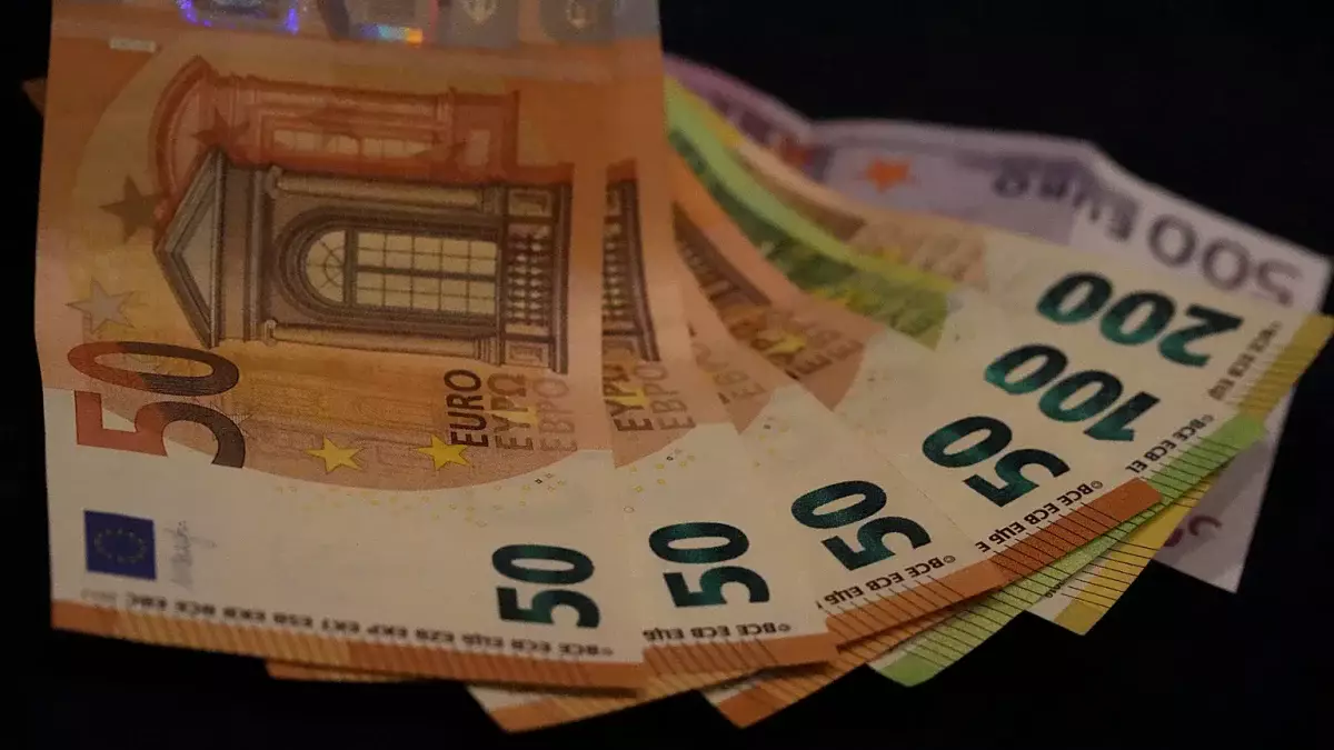 Джекпот в 120 млн евро сорвали в Европе