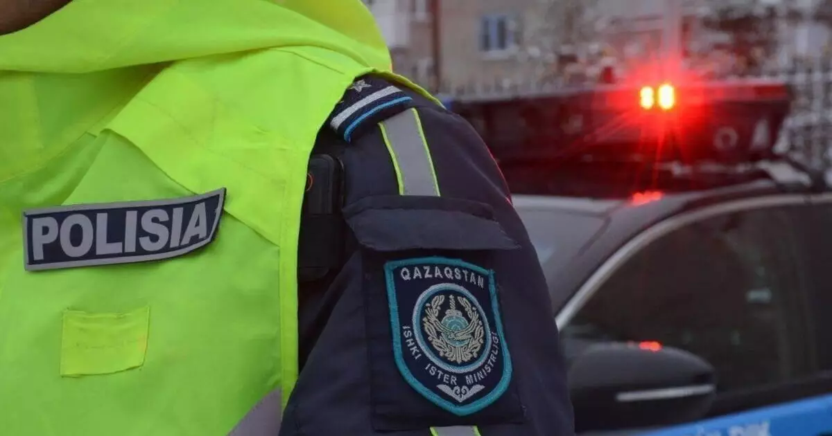  Бетономешалка насмерть сбила ребёнка на велосипеде в Астане 