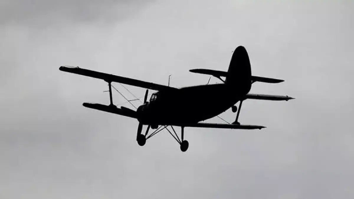 Павлодар облысында Ан-2 ұшағы апатқа ұшырады: бір ұшқыш қаза болды