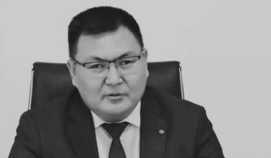 Атырау облысында аудан әкімінің орынбасары жол апатынан қаза тапты