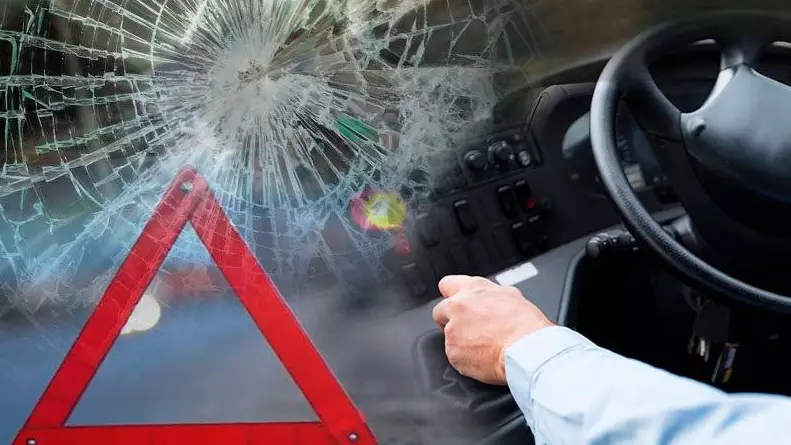 Атырау облысында аудан әкімінің орынбасары жол апатынан қаза тапты