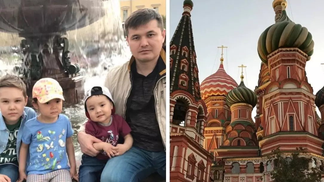  Мәскеуде қазақ екеніңді білсе, құрметпен қарайды - 8 жыл тұрған азаматтың жазбасы 