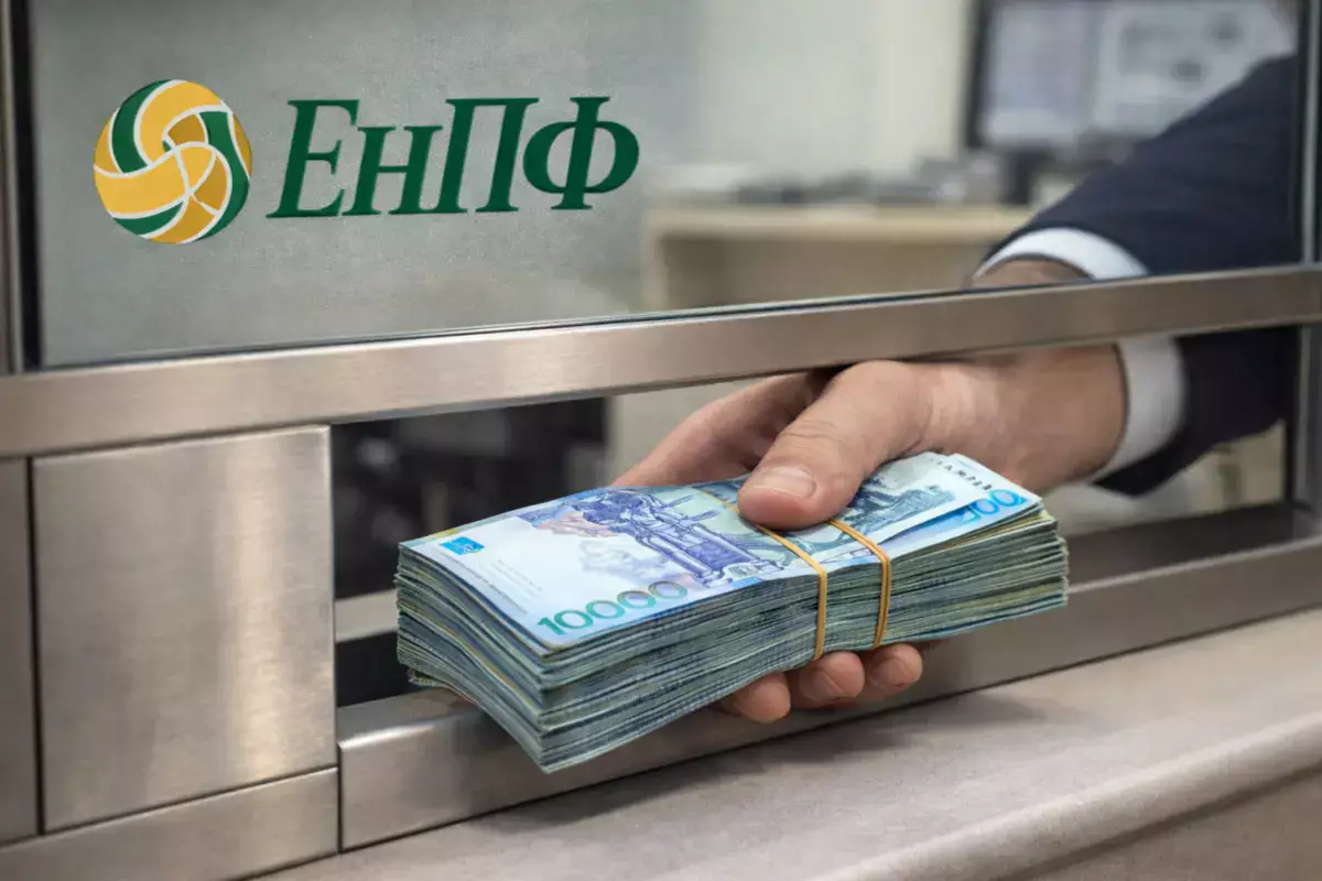 Что нужно сделать каждому вкладчику ЕНПФ до 5 июня в Казахстане - новости на Lada.kz 27.05.2026