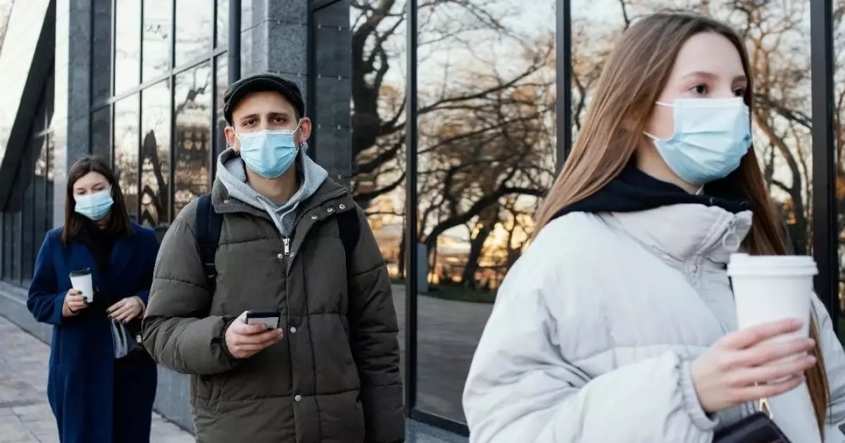  Канада Эболаға байланысты шекараны жауып, карантин енгізіп жатыр 