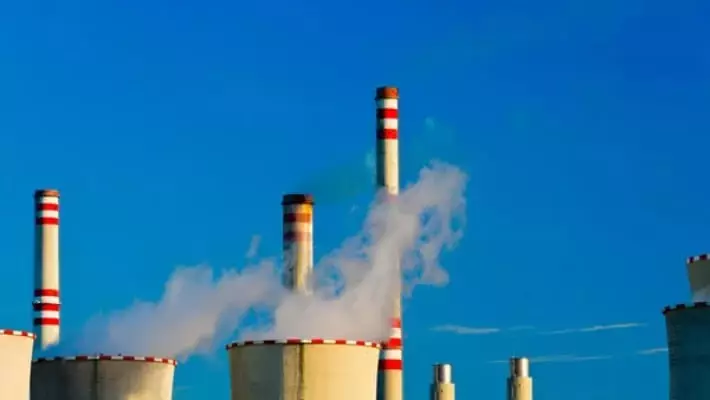 В Ангрене планируют построить угольную ТЭС мощностью 1,4 ГВт