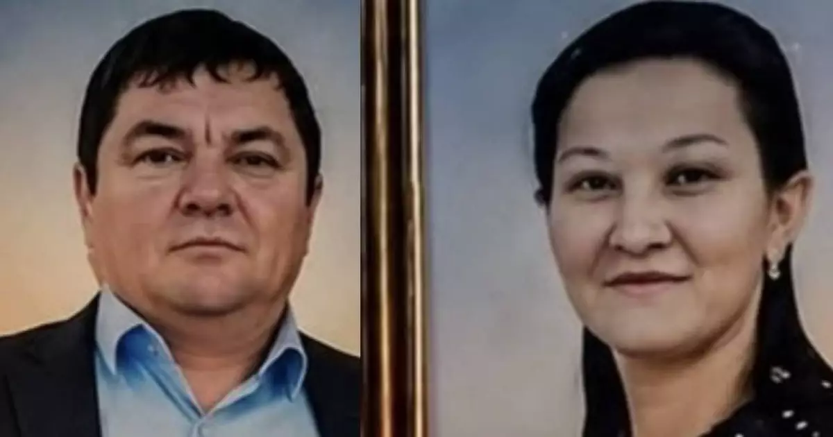 Тірідей жанған ерлі-зайыпты: Жетім қалған 4 бала әділдік іздейді 
