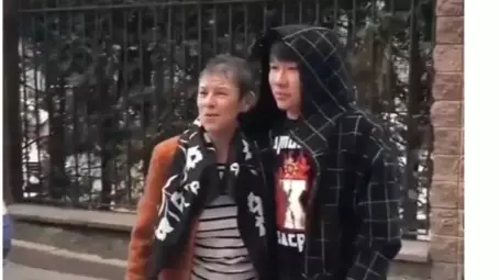 Жасырынбақ болған Қайрат Нұртас оңбай ұсталып қалды