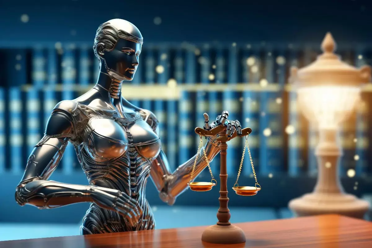 Жоғарғы Сот жасанды интеллектке негізделген аналитиканы Қазақстанның барлық соттарына енгізді