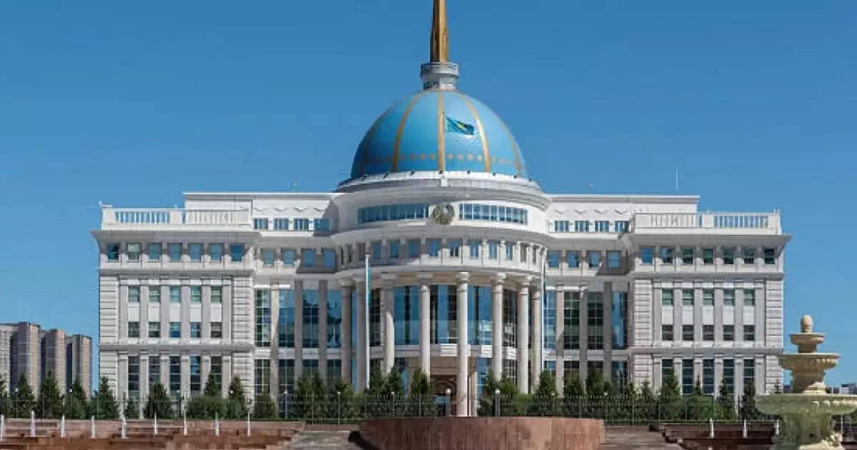  Тоқаевтың атына Құрбан айт мерекесіне орай құттықтау жеделхаттары келіп түсті 
