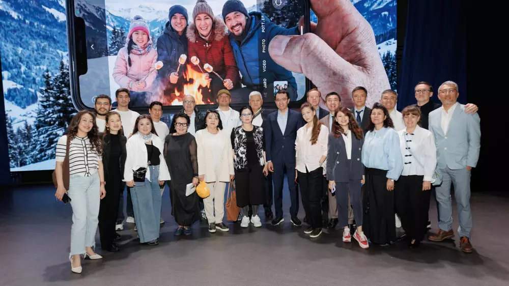Что предлагают построить на Кок Жайляу: детали проекта Almaty Superski