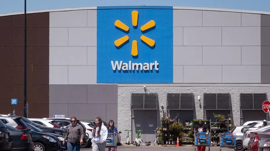 Walmart запускает обновление ассортимента товаров для дома и новую детскую марку в рамках продвижения собственных брендов.
