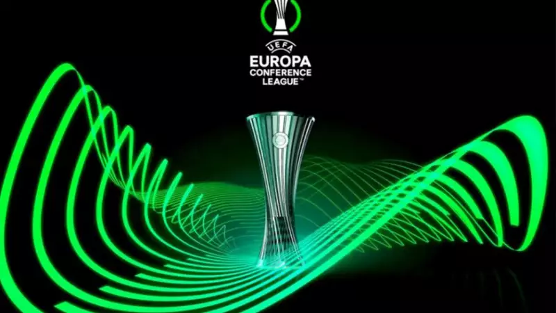 Бүгін футболдан UEFA Конференция лигасының финалы өтеді