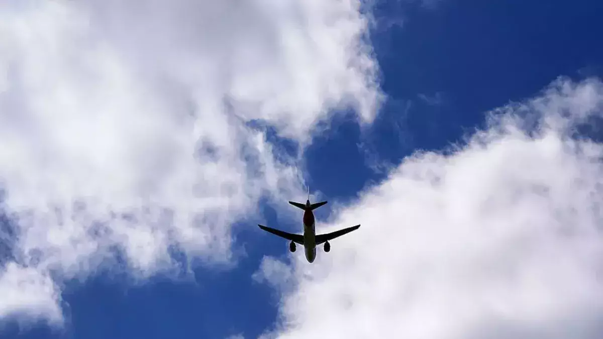 Самолет Ан-2 врезался в линии электропередач и разбился в Казахстане, один человек погиб.
