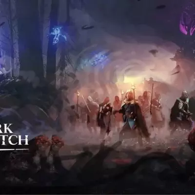От идеи до Акиры Ямаоки: как игра DarkSwitch заставила говорить о казахстанском геймдеве