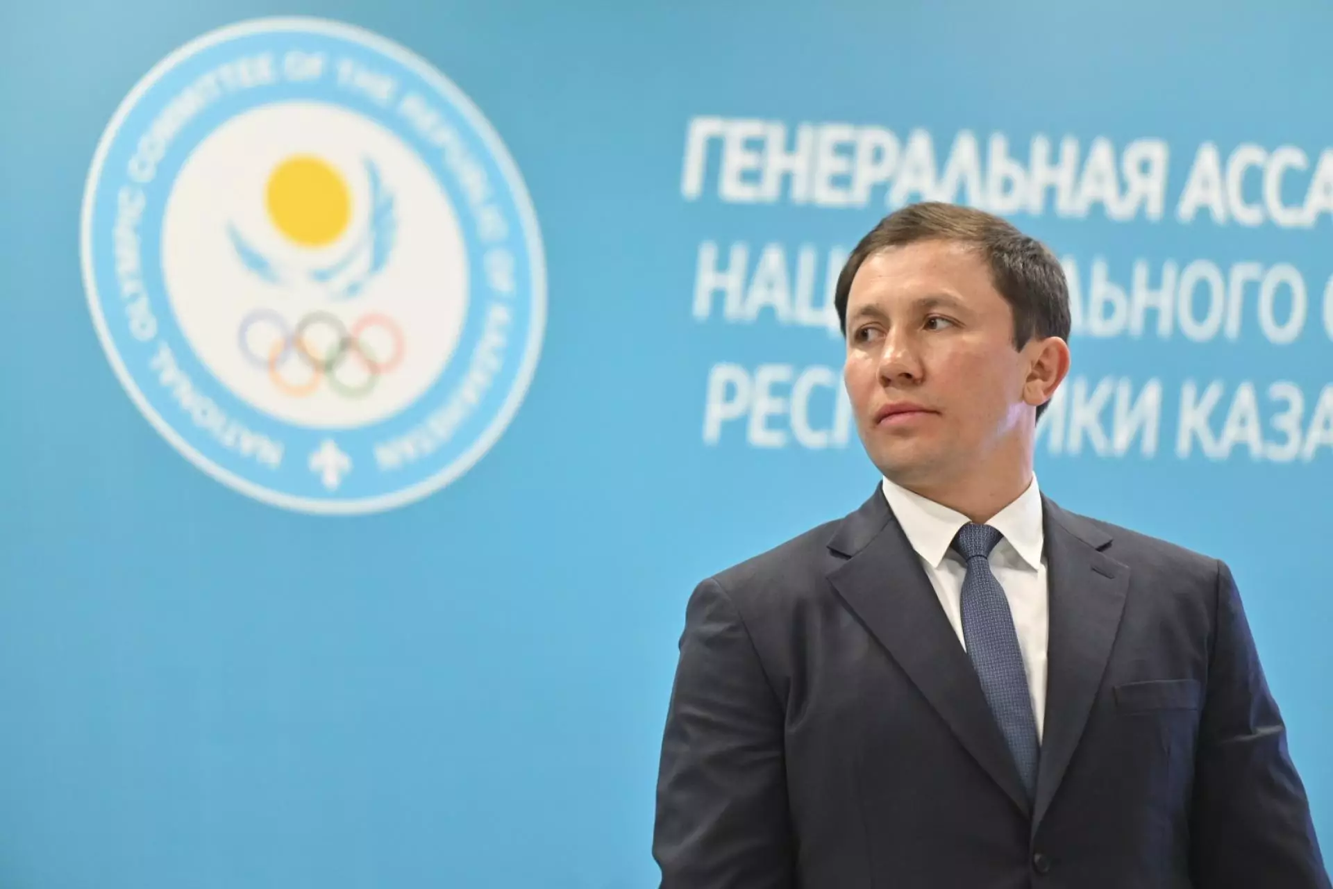 Геннадию Головкину могут организоватьпрощальный бой под эгидой Турки Аль аш-Шейха