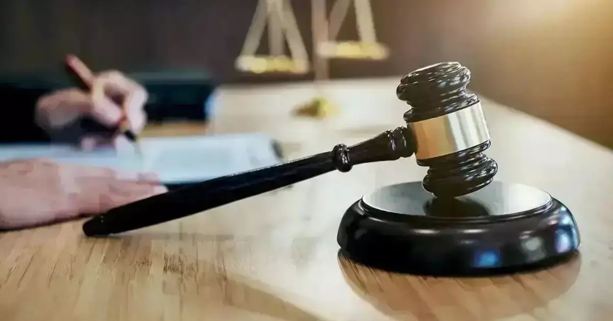  Алты баланы 5 жыл бойы қорлаған отбасыға прокурор ауыр жаза сұрады 
