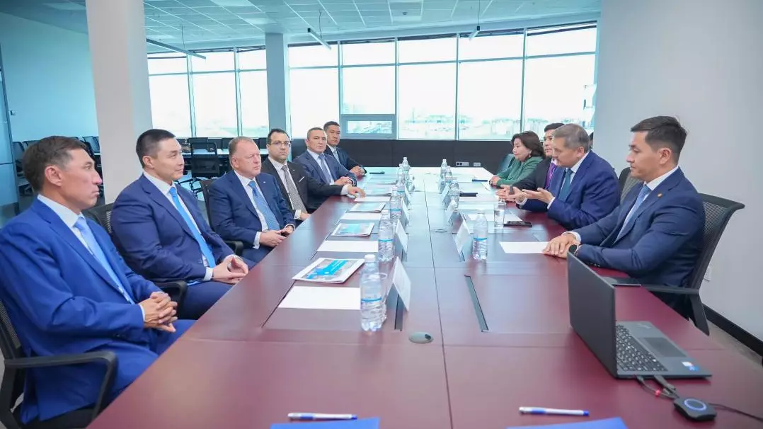 Қазақстанның жоғары оқу орындарында дзюдо бағдарламасы енгізіледі