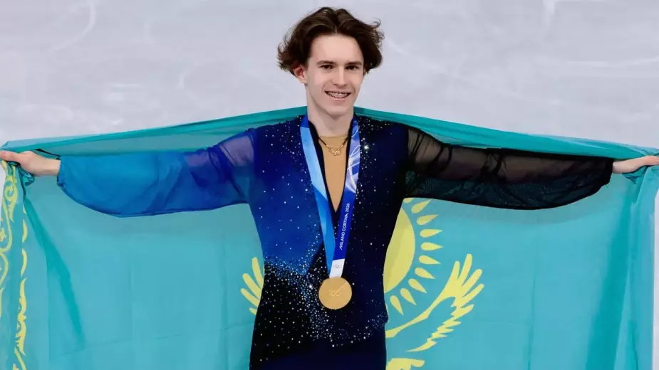 Шайдоров заявил о проблемах с зарплатой после победы на Олимпиаде