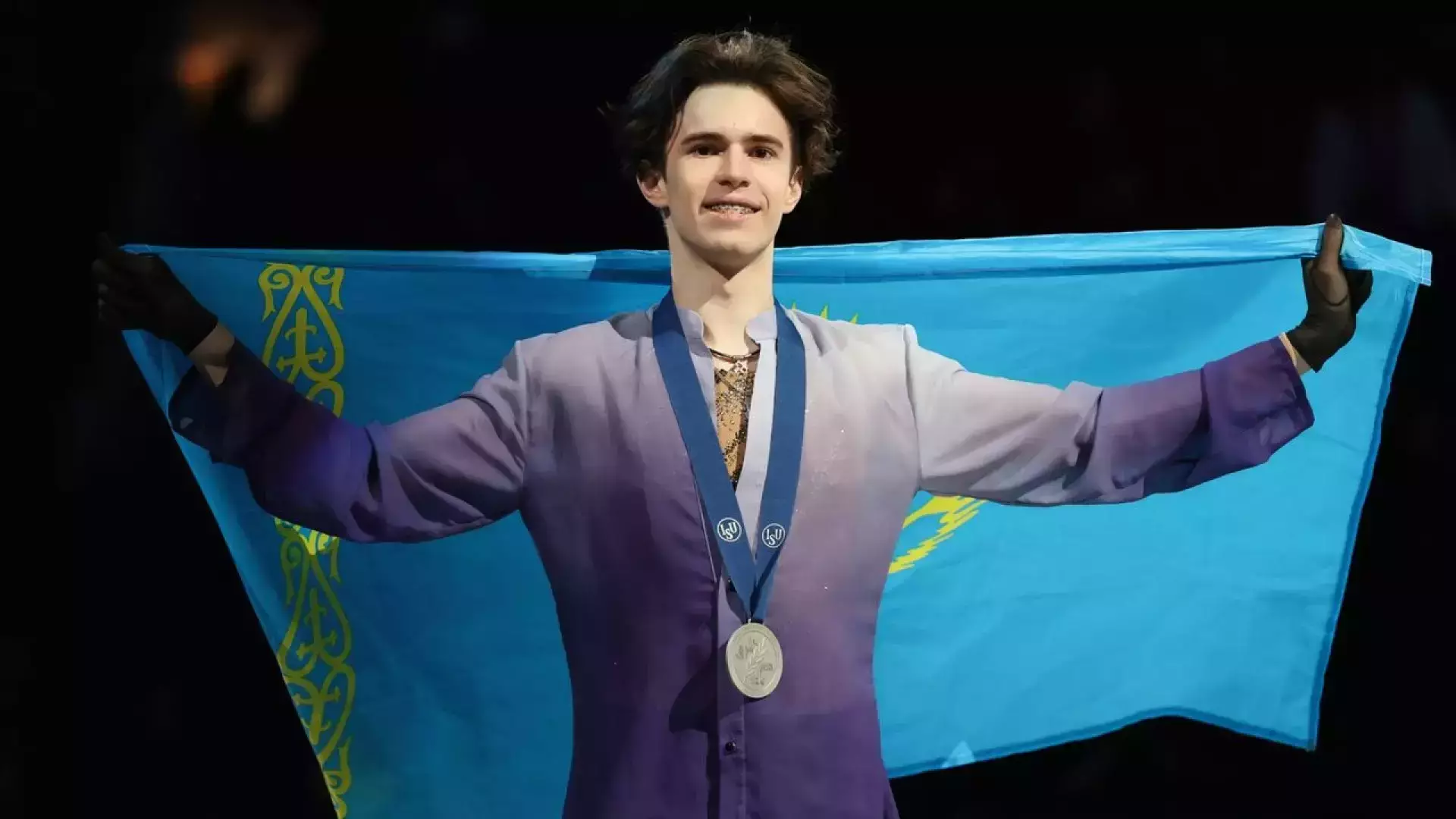 Олимпийский чемпион Михаил Шайдоров пожаловался на отсутствие финансирования