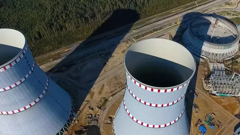 Қазақстандағы алғашқы АЭС құрылысы 2027 жылы басталуы мүмкін