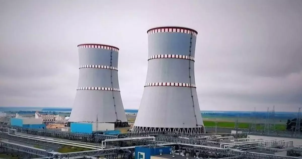  Қазақстандағы алғашқы АЭС құрылысы 2027 жылы басталады 