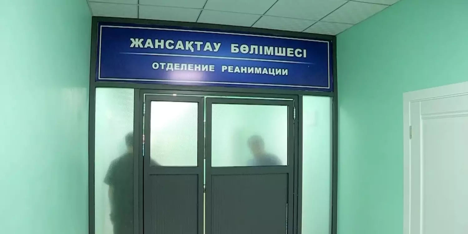 Павлодардағы әуе апатынан аман қалған ұшқыштың жағдайы белгілі болды