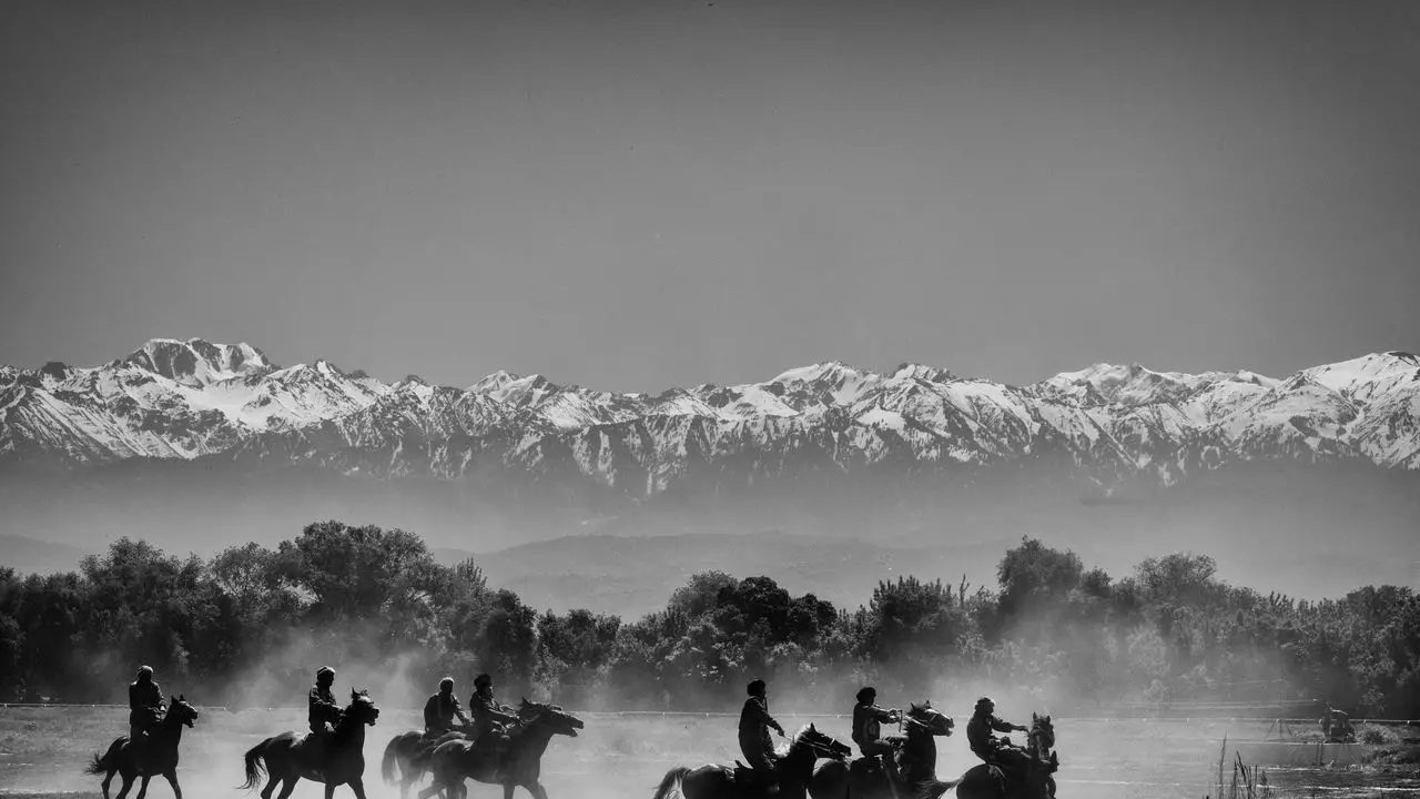 Первое знакомство с Казахстаном: гид для новичков от Condé Nast Traveller India.