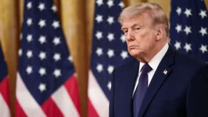 Трамп Иранмен келіссөздер аясында санкцияларды жеңілдетуден бас тартты