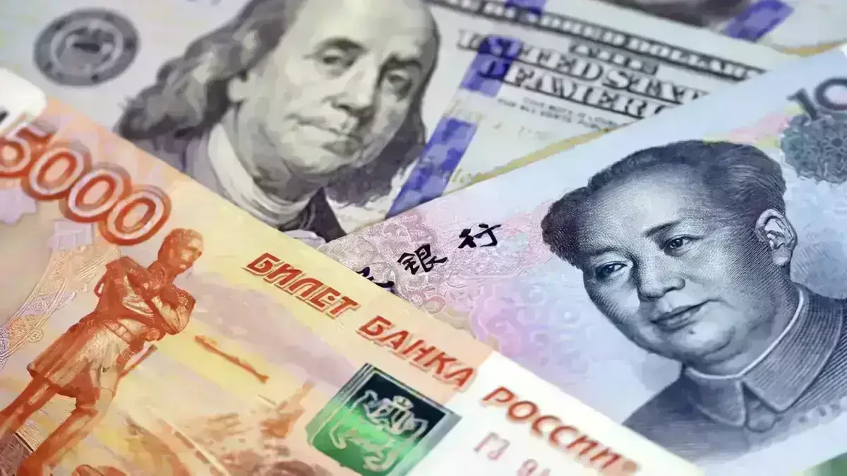 Большой разворот в обменниках: от какой валюты начали резко отказываться в Казахстане? - новости на Lada.kz 27.05.2026