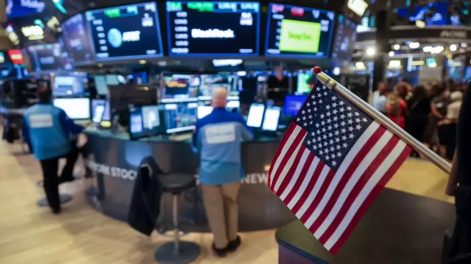 Этот «ленивый» ETF может быть самым простым способом вложить ваши деньги.