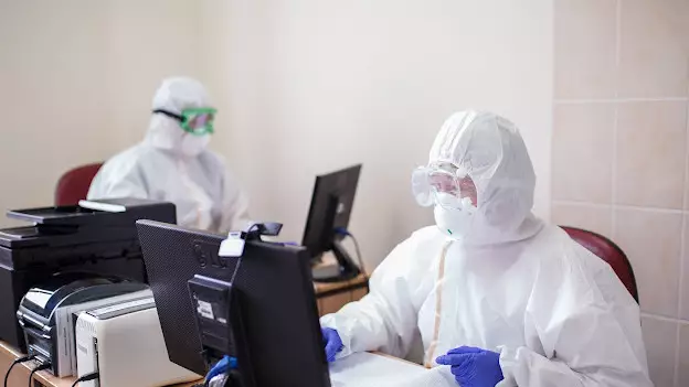 Почти треть медработников в Европе сталкивается с канцерогенными рисками